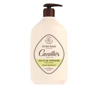 Rogé Cavaillès Gel bain douche zeste de verveine 1L