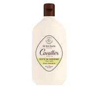 Rogé Cavaillès Gel bain douche zeste de verveine 400 mL