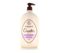 Roge Cavailles Gel Douche Cava Lait De Figue 1l