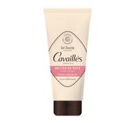 ROGE CAVAILLES - Gel Douche Douceur Peaux Sensibles, Nectar de Rose Surgras Nourrissant (200 mL) - Le Lot De 3