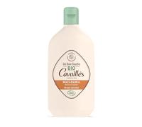 ROGE CAVAILLES - Gel Douche Extra Doux pour Peaux Sensibles, Soin Hydratant au Macadamia Bio (400 mL) - Le Lot De 3
