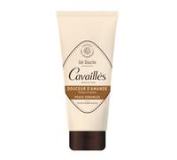 ROGE CAVAILLES - Gel Douche Extra Doux Surgras, Soin Apaisant à l’Amande Douce pour Peaux Sensibles (200mL) - Le Lot De 3