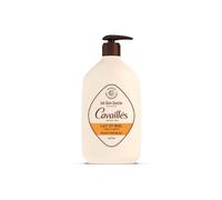Rogé Cavailles Gel Douche Lait Et Miel 1l