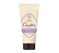 ROGE CAVAILLES Gel Douche Peaux Sensibles Surgras Extra-Doux Fleur de Lotus 200 ml - Nettoyant Quotidien pour Peaux Délicates et Réactives - Lot de 3