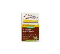 Roge Cavailles Gel Douche Surgras À L'amande Verte - 1 Litre