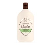 ROGE CAVAILLES - Gel Douche Surgras Peaux Sensibles, Douceur Amande Verte Apaisante (400 mL) - lot de 3 - Vendu par Lot