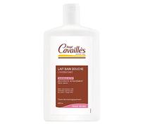 Rogé Cavaillès – Gel surgras bain et douche – Lait surgras actif hydratant