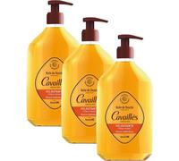 Rogé Cavaillès Huile Bain Et Douche Veloutante Peaux Sensibles Et Sèches 250ml Promo 2+1 Gratuit