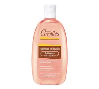 ROGE CAVAILLES Huile de bain douche satin e Fl / 250 ml