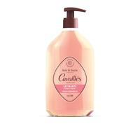 ROGE CAVAILLES - Huile de Douche Nourrissante, Protection et Douceur à l’Argan Bio (750mL) - lot de 2 - Vendu par Lot