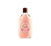 ROGE CAVAILLES - Huile de Douche Réparatrice pour Peaux Sensibles, Argan Bio Satinant (250 mL) - Le Lot De 3
