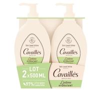 Rogé Cavailles Soin Naturel Toilette Intime Sècheresse 2x500ml