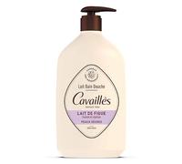 Roge CavaillesLait Bain Douche Lait De Figue Hydratant 1L