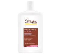 Rogé Cavaillès Lait Bain Douche Lait de Figue Peaux sèches 400ml