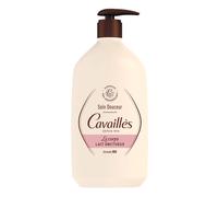 Rogé Cavaillès Lait onctueux corps – hydratant et nourrissant – 400 ml