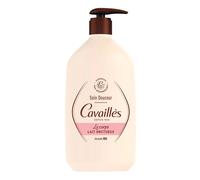 Roge Cavailles Lait Pour Le Corps Oncteux 500ml