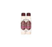 Cavaillès Déodorant Homme Anti-Transpirant 48h 2x150ml