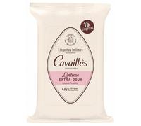 Rogé Cavaillès Lingettes Extra-Douces 15 Lingettes