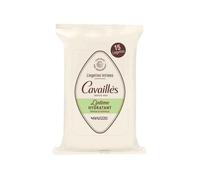 Rogé Cavaillès Lingettes Hydratantes 15 Lingettes