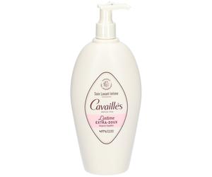 Rogé Cavaillès L'Intime Extra-Doux Soin Lavant Intime Crème 500 ml