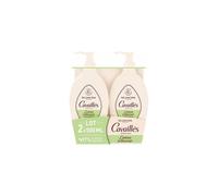 Rogé Cavaillès L'intime hydratant Lot de 2x500ml