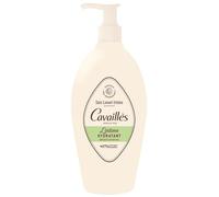 Cavaillès Soin Lavant Intime Hydratant Crème 500 ml