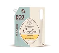 Rogé Cavaillès L'Original gel bain douche éco-recharge 1L