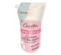 Rogé Cavaillès Lot Soin lavant intime Extra-Doux - 750ml