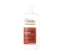 Rogé Cavaillès Moisturising Bath and Shower Milk Dry Skins 33% Free 1L