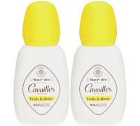 Rogé Cavaillès Mon Premier Déo 48H Vapo Liquide 2x75 ml