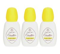 Rogé Cavaillès Mon Premier Déo 48H Vapo Liquide 3x75 ml