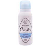 Rogé Cavaillès Mousse Hygiène Intime Sans Rinçage Avec Antibactérien 100ml
