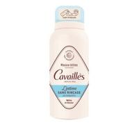 Rogé Cavaillès Mousse intime sans rinçage antibactérienne 100 ml