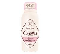 Rogé Cavaillès Mousse intime sans rinçage Extra-doux 100 ml