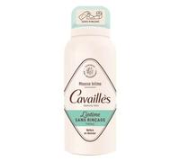 Rogé Cavailles Mousse Intime Sans Rinçage Fraicheur 100ml