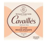 Rogé Cavaillès – Nettoyant visage solide Mousse Parfaite – 70 g