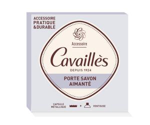 Rogé Cavaillès Porte Savon Aimanté