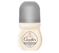 ROGE CAVAILLES - Protection Anti-Transpiration Intense 48h, Confort Fraîcheur Longue Durée (Roll-on) - Le Lot De 3