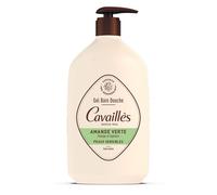 Rogé Cavaillès Recharge Gel Bain Douche Amande Verte 1000 ml