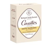 ROGE CAVAILLES - Savon Corps Doux Haute Tolérance, Soin Apaisant pour peaux sensibles, 100g - Lot De 3