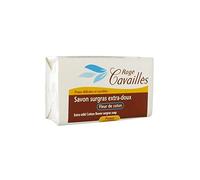 Rogé Cavaillès Savon surgras Extra Doux Fleur de Coton 250g