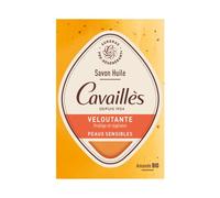 Cavaillès Savon Solide Huile Veloutante 100gr