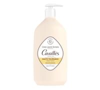 ROGE CAVAILLES - Savon Liquide Doux Corps Peaux Sensibles, Confort optimal et Haute tolérance, Flacon 500mL - Lot De 2