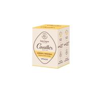 CAVAILLES Savon Surgras Jardin l'Original 400 g