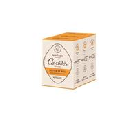 Cavaillès Savon Surgras Nectar de Miel 3x200g