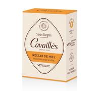 ROGE CAVAILLES - Savon Surgras Douceur au Nectar de Miel, Texture Fondante et Nourrissante (200g) - lot de 3 - Vendu par Lot