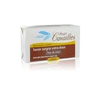 Rogé Cavaillès Savon Surgras Extra Doux Fleur De Coton 250g
