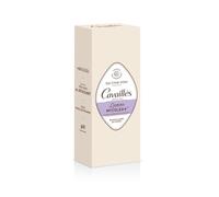 ROGE CAVAILLES - Soin Intime Apaisant et Anti-Irritations, Crème Douceur Confort 50 mL - Lot De 3