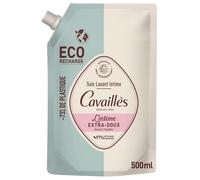 Rogé Cavaillès Soin lavant intime extra doux Eco Recharge 500 ml