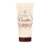 ROGE CAVAILLES - Soin Riche Réparateur pour Mains Très Sèches, Karité Bio Nourrissant (Tube 50mL) - Le Lot De 3